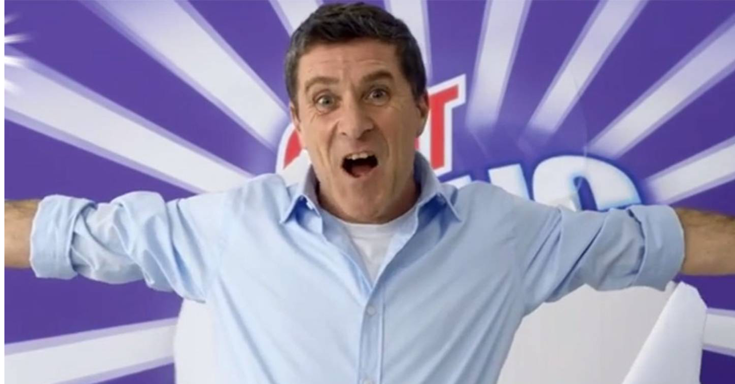 Fans jokes Ben Shephard got Tipping Point contestant pregnant