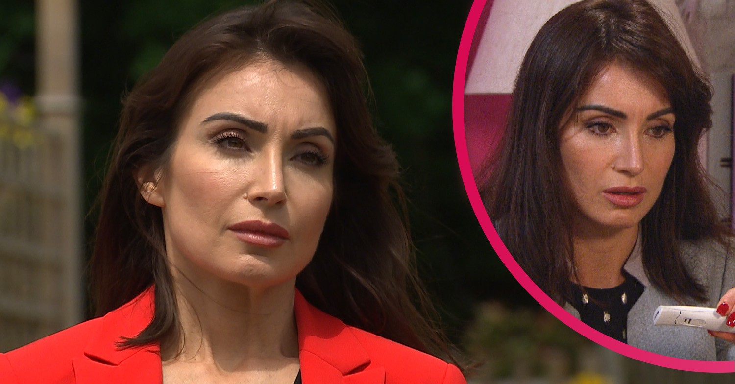 Emmerdale spoilers Leyla