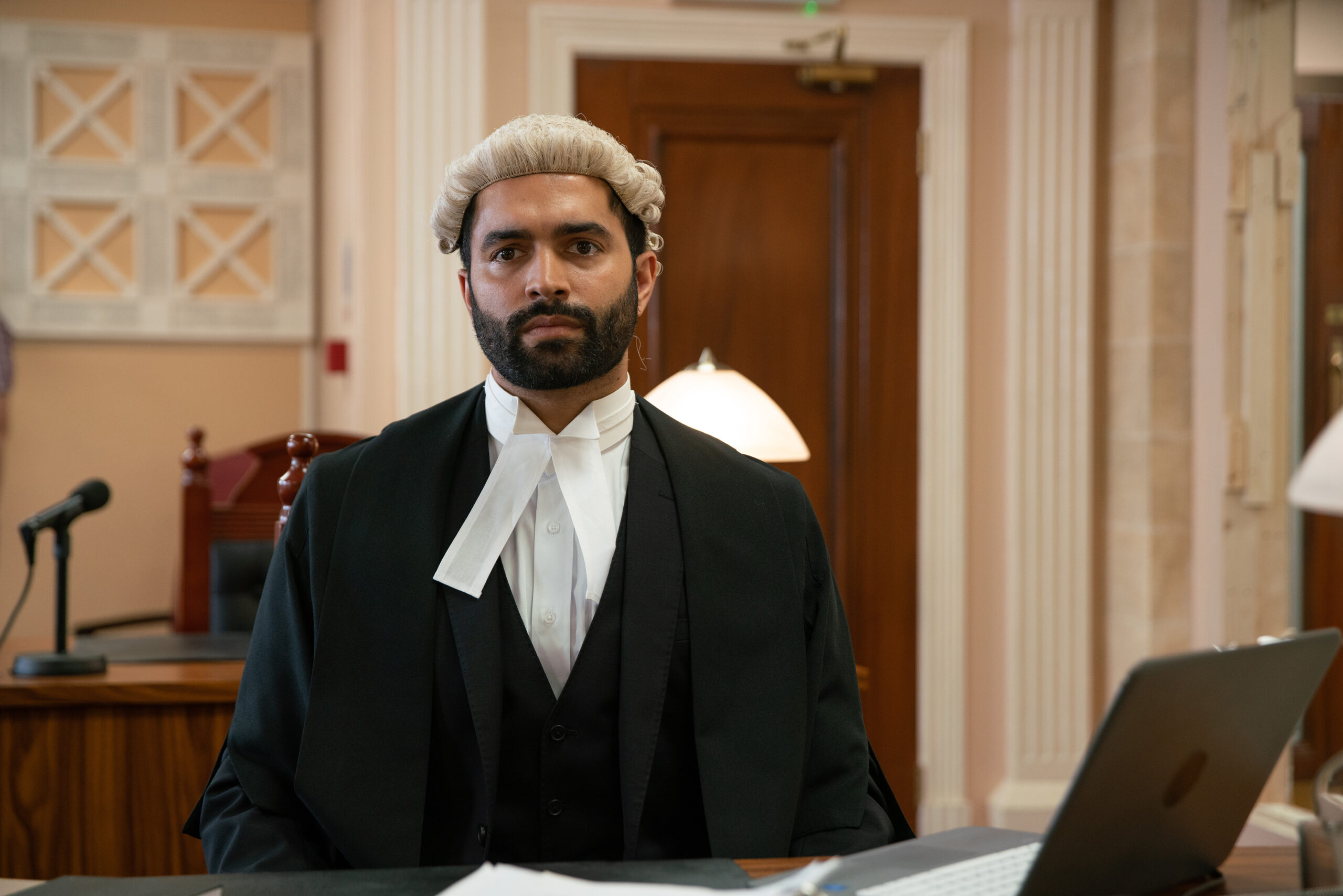 Coronation Street spoilers reveal Imran getting the trial started with new evidence
