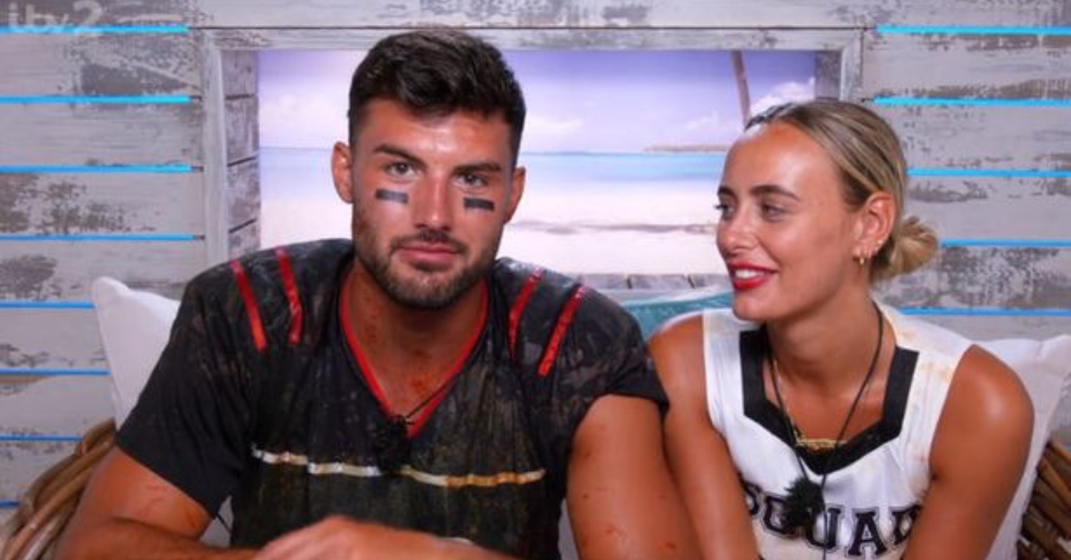 With the Love Island final just over a week away, we take a look at the remaining couples' compatibility according to their star signs