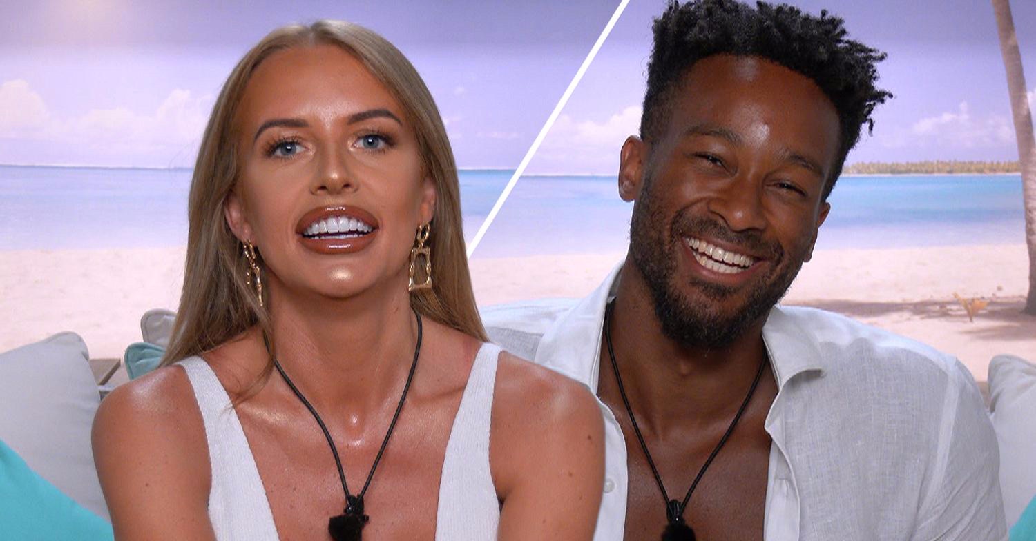 With the Love Island final just over a week away, we take a look at the remaining couples' compatibility according to their star signs