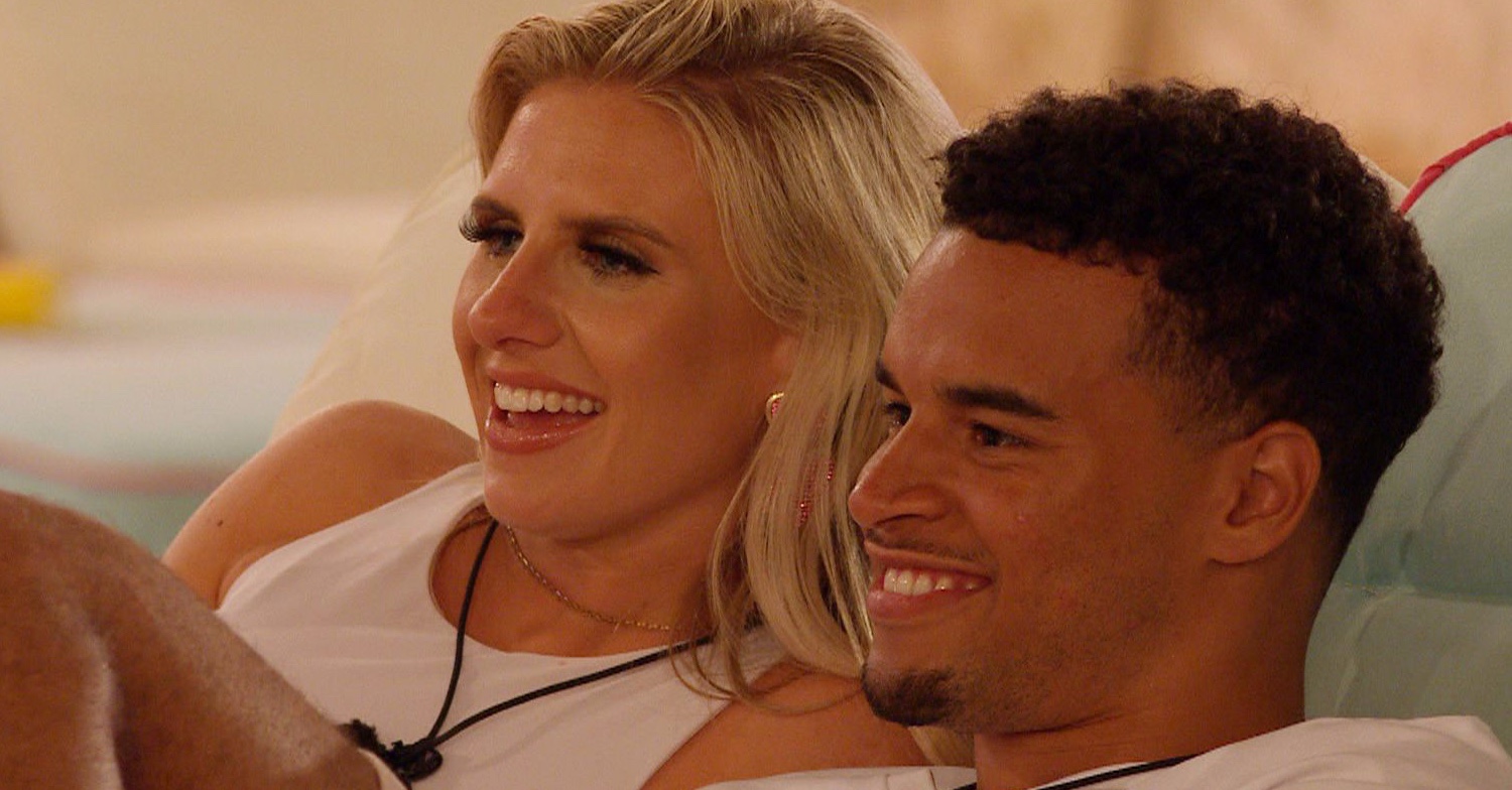 With the Love Island final just over a week away, we take a look at the remaining couples' compatibility according to their star signs