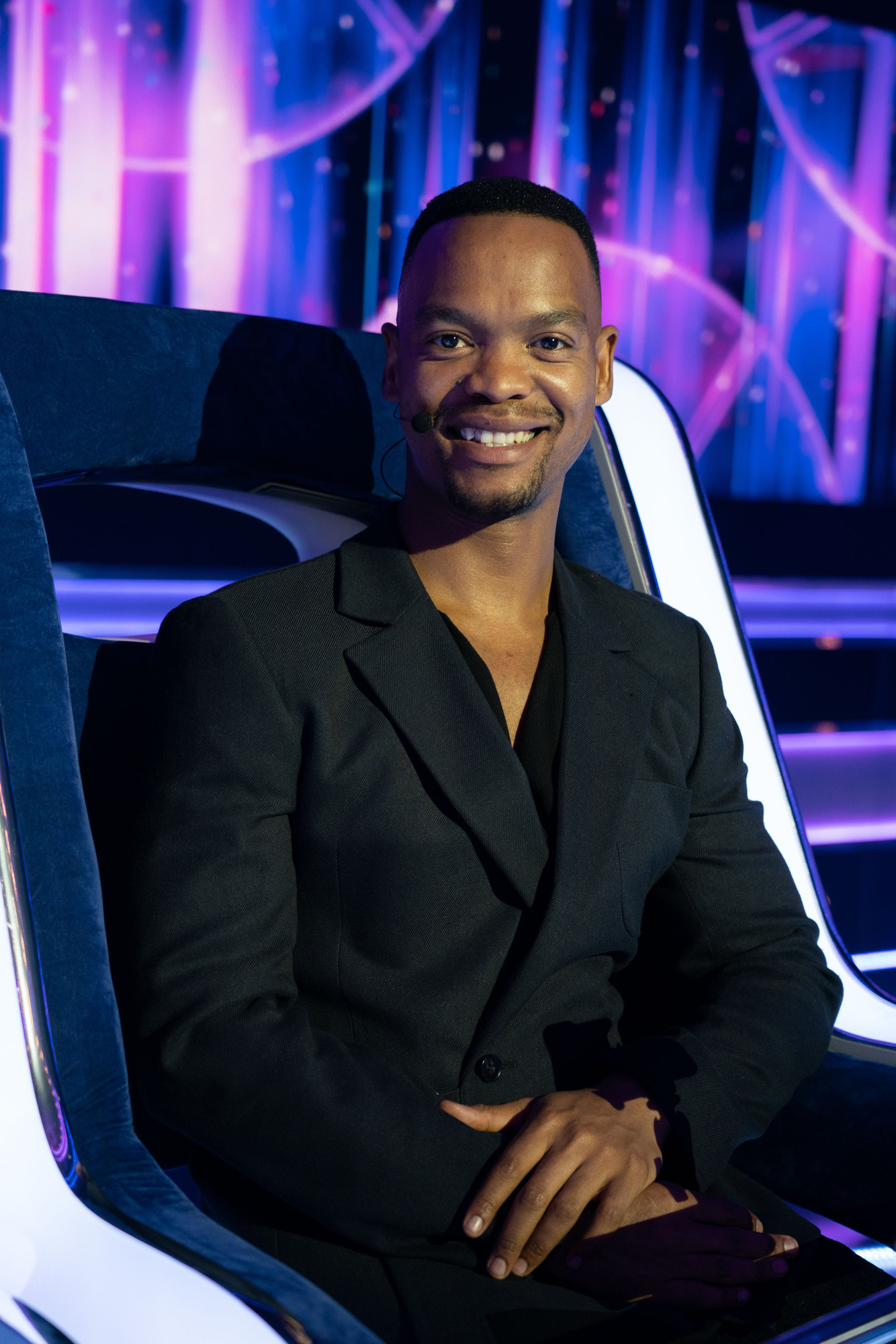 Strictly Come Dancing professionals