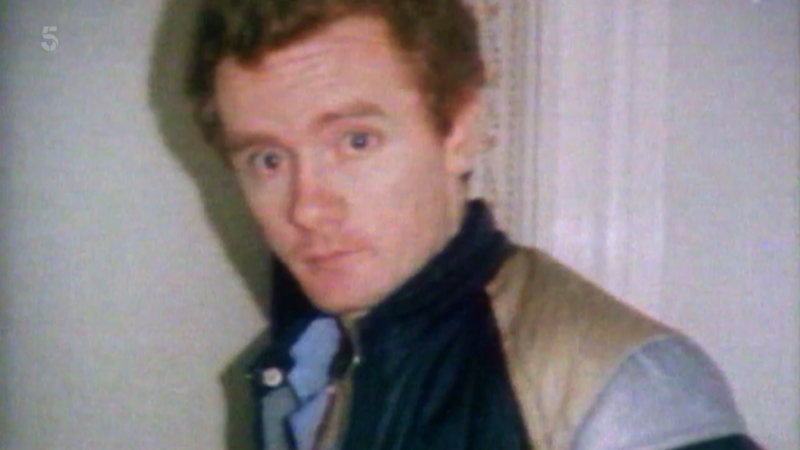 Railway killers Duffy and Mulcahy Where are they now?