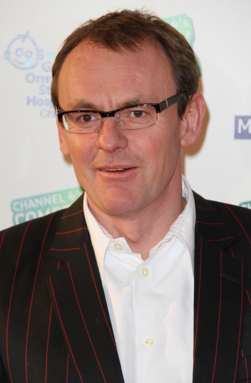 Remembering Sean Lock Tributes pour in for the beloved comedian and TV star
