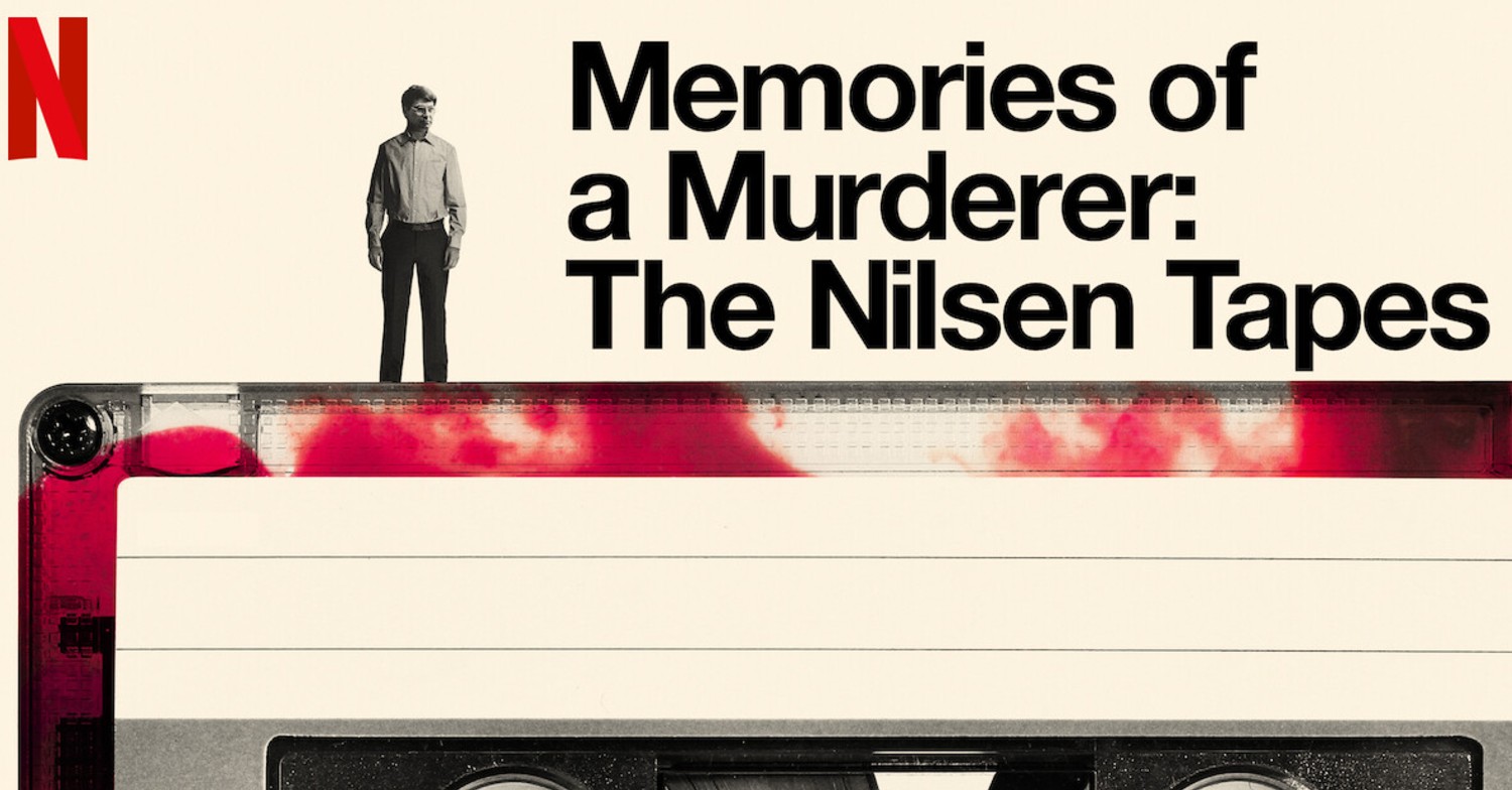 denis nilsen the nilsen tapes