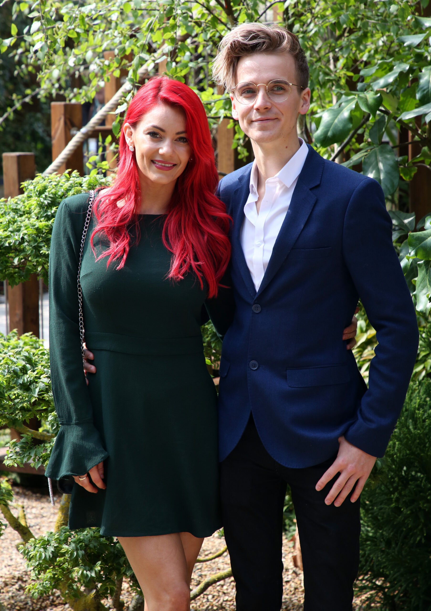 strictly come dancing dancers