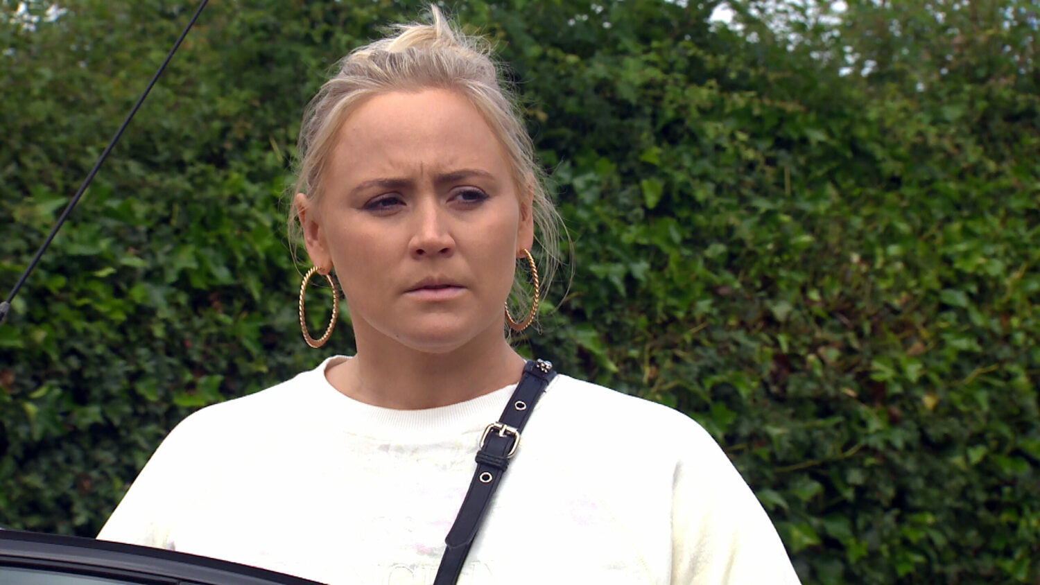 Emmerdale spoilers Tracy 