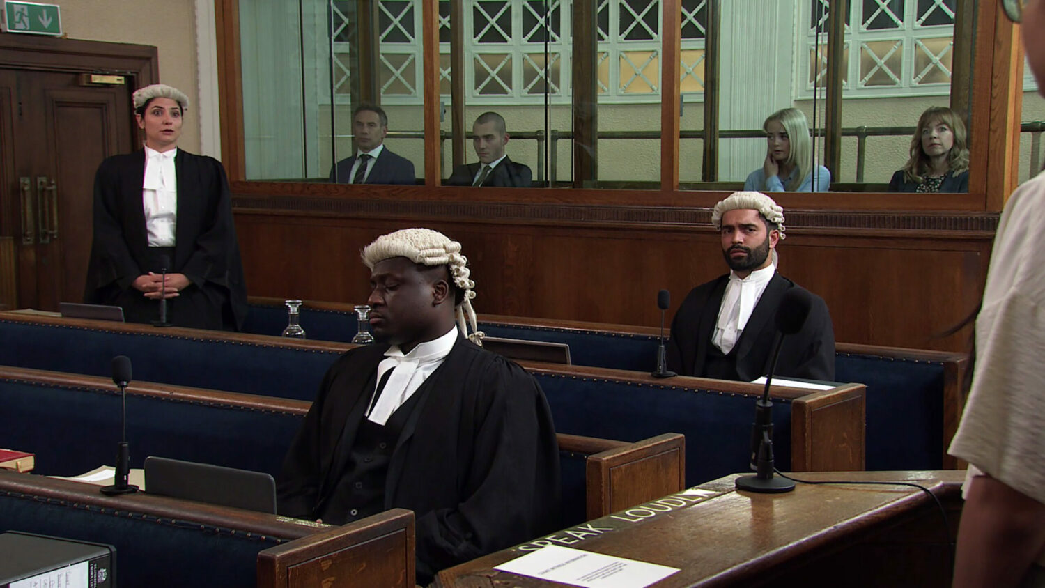 Coronation Street spoilers