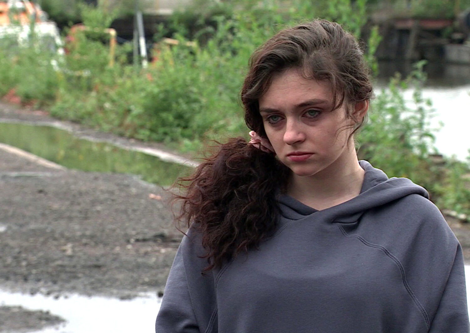 Coronation Street spoilers Nina Lucas