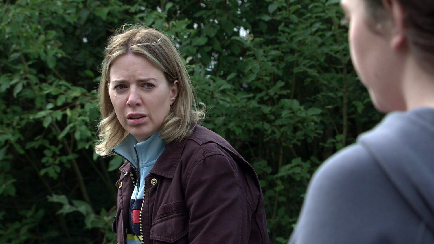 Coronation Street spoilers Abi 