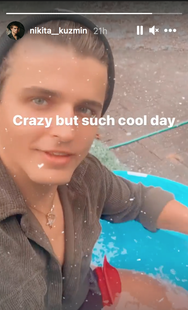 Strictly Come Dancing dancers