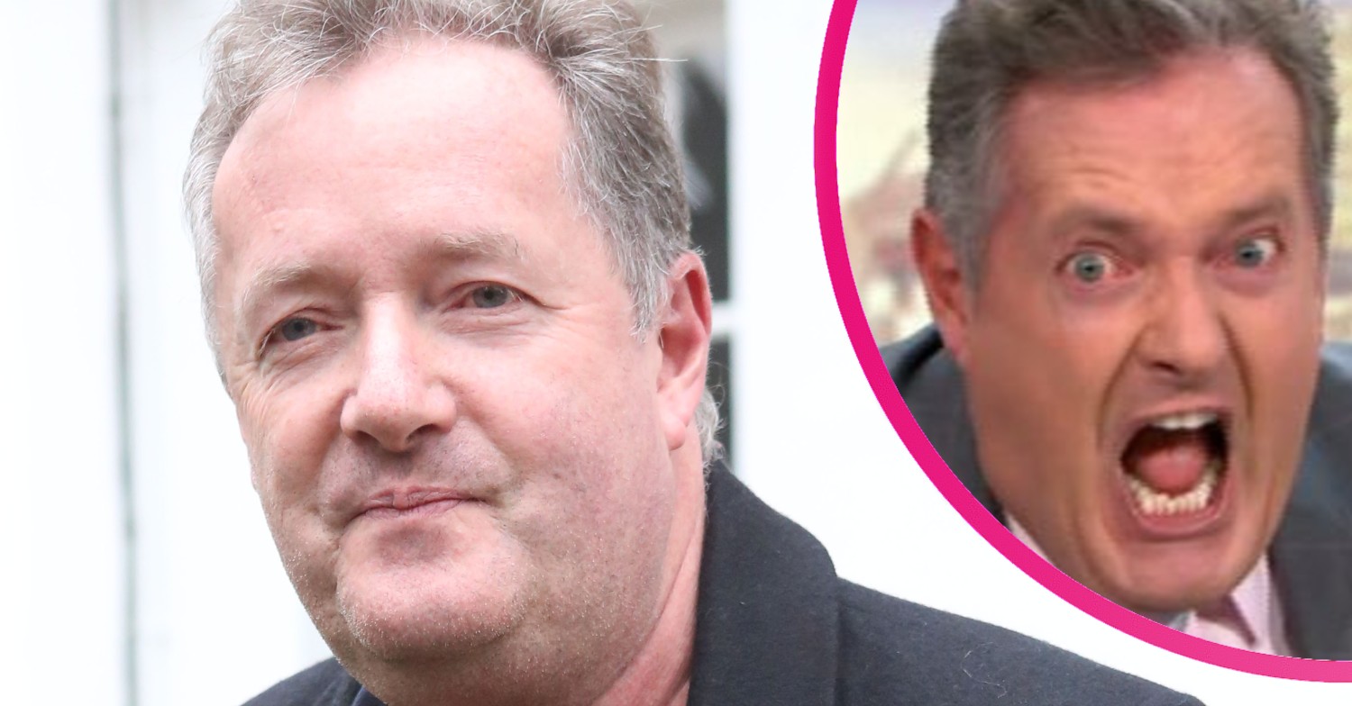 Piers Morgan latest news GMB comeback still a possibility