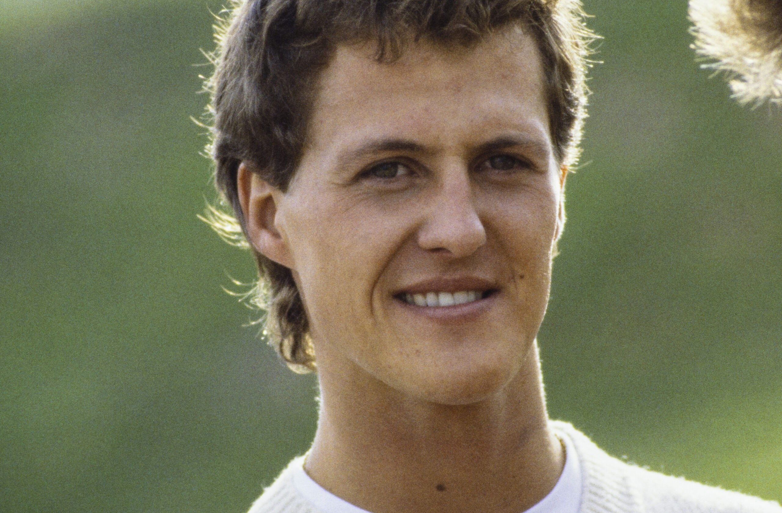 Michael Schumacher 