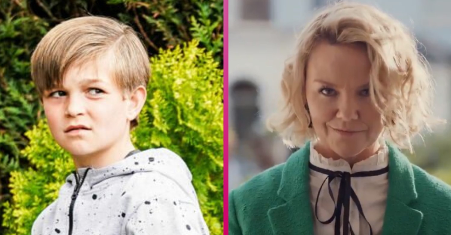 eastenders star janine butcher tommy moon comp