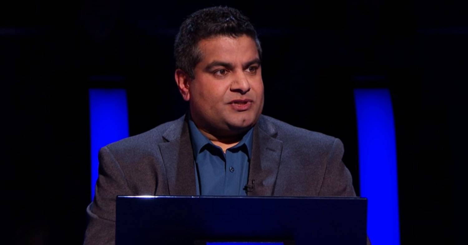 Mindy Dhanda played Who Wants to Be a Millionaire?