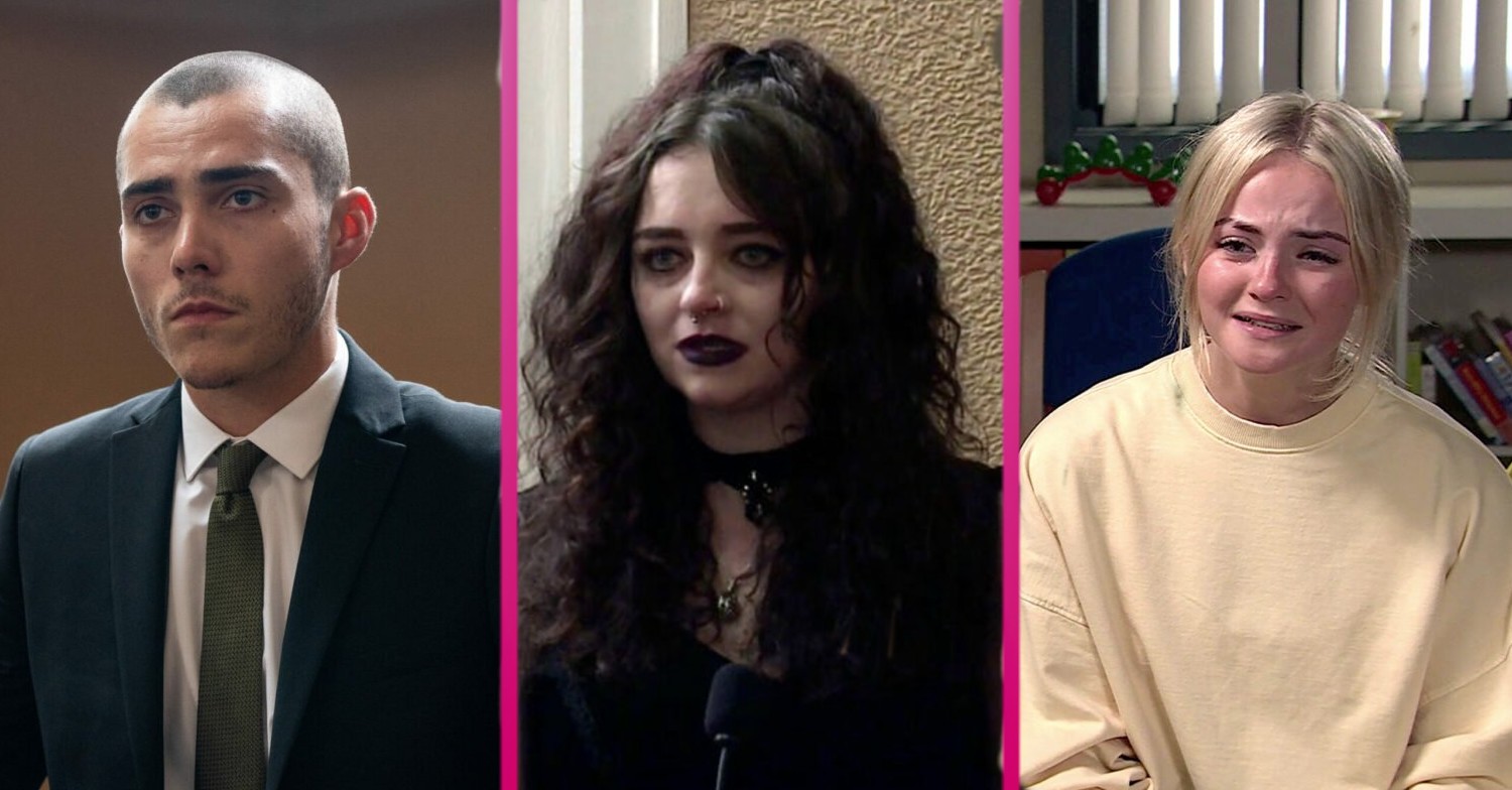 Coronation Street spoilers Nina remember