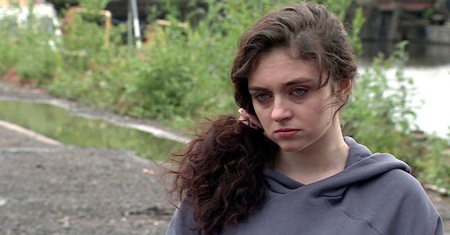 Coronation Street spoilers Nina recreation