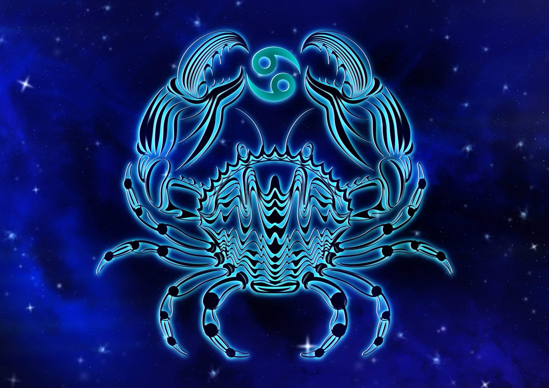 zodiac sign