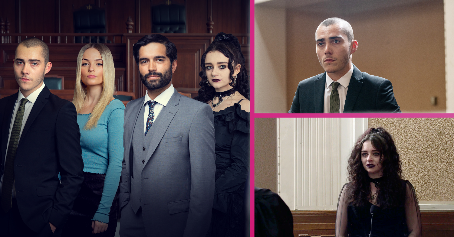 Coronation Street spoilers Nina Corey Kelly Imran