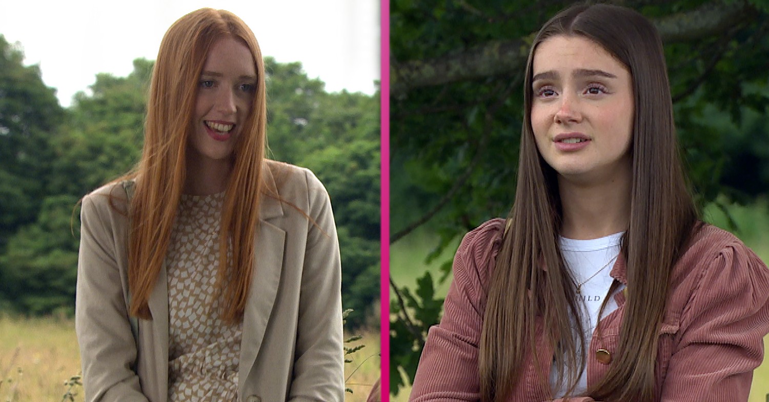 Chloe Sarah Emmerdale