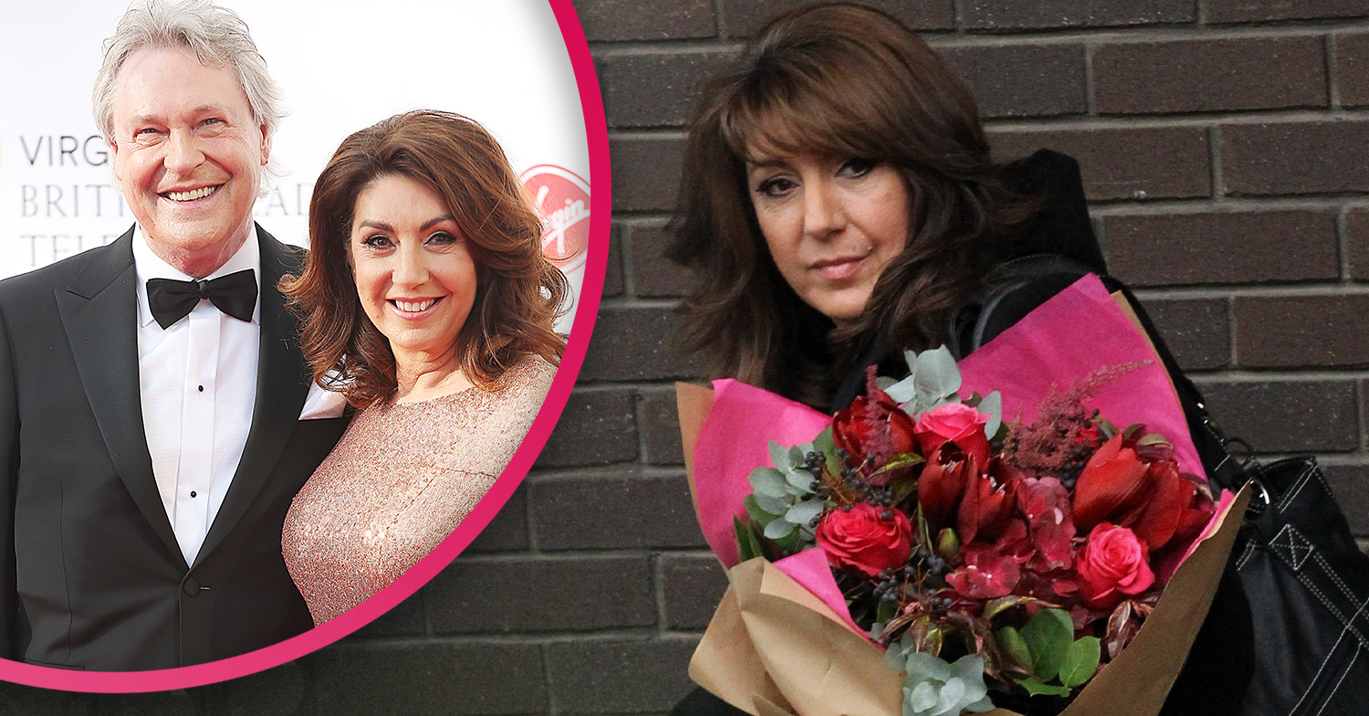 Jane McDonald
