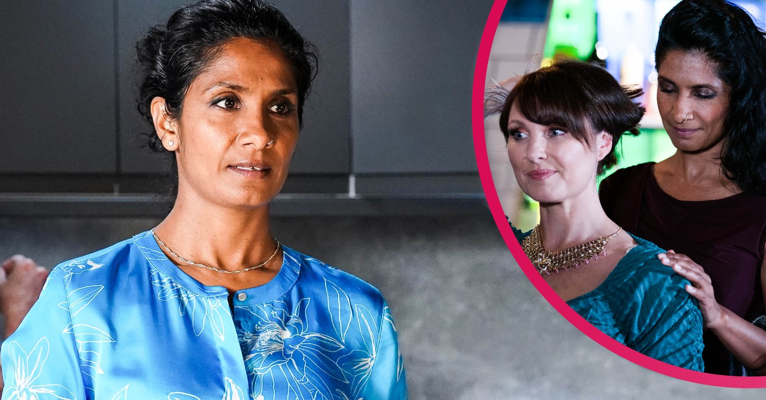 EastEndes spoilers Suki and Honey