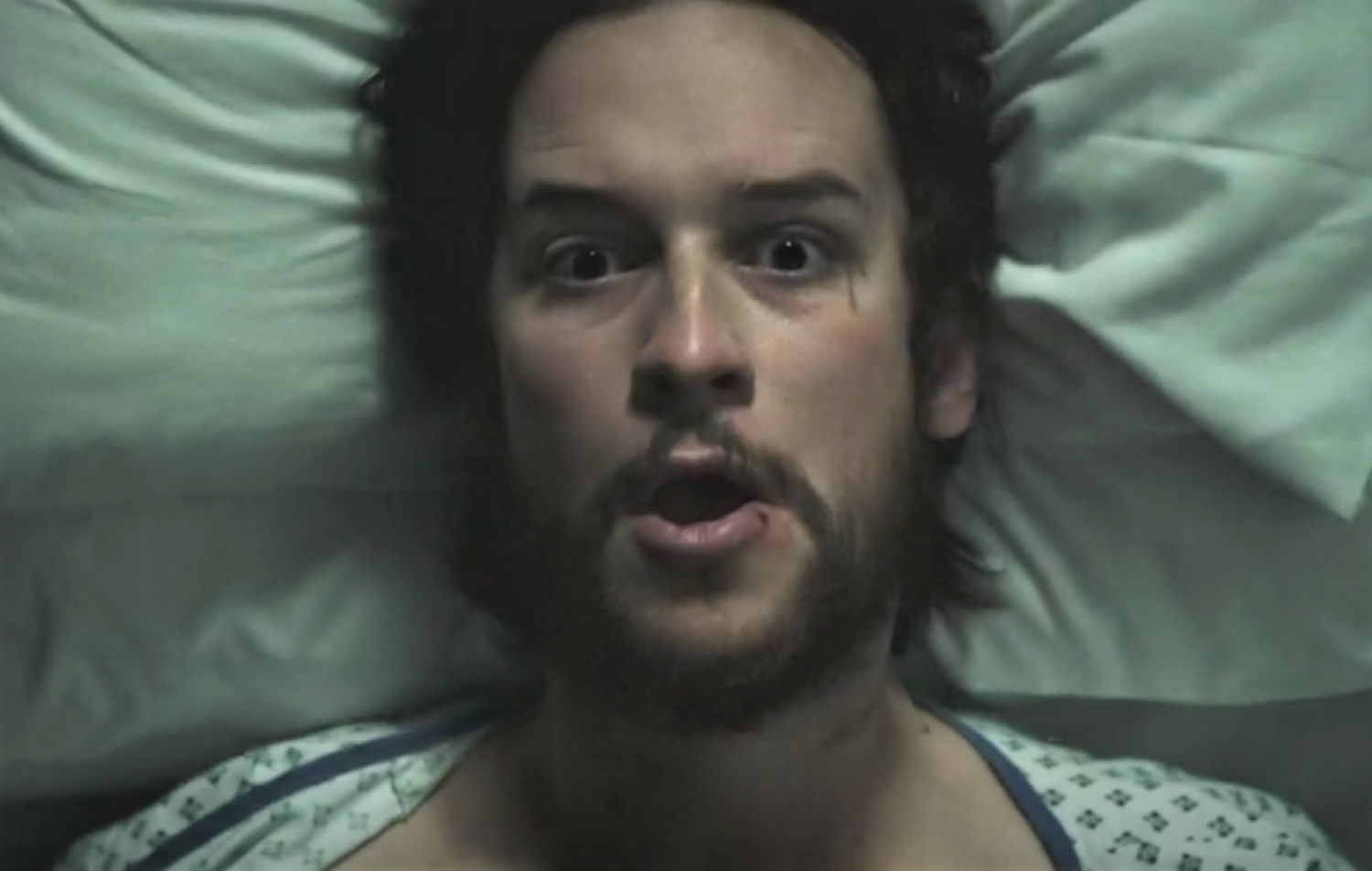 Cameron returned a few weeks ago