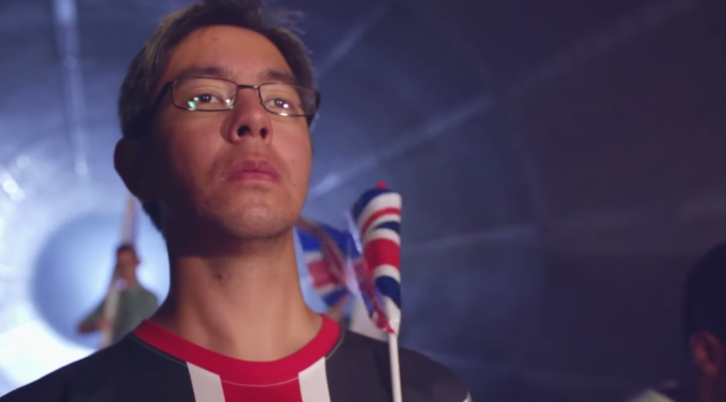 Former CBBC presenter Stephen Kish admitted to having images of animal porn on his phone