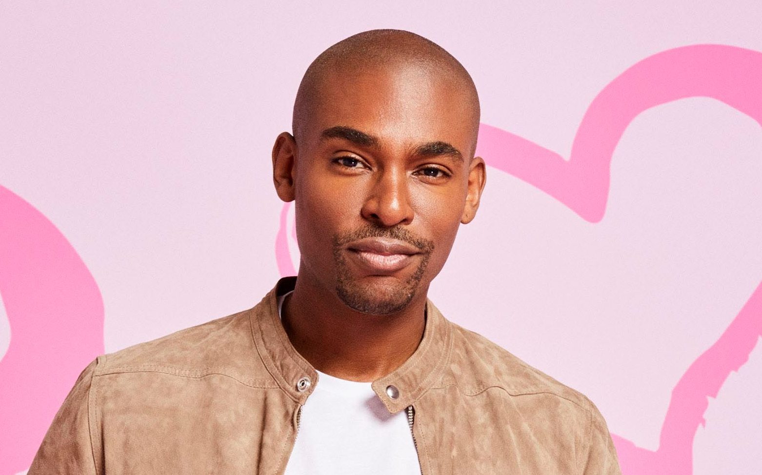 married at first sight uk e4 paul carrick brunson