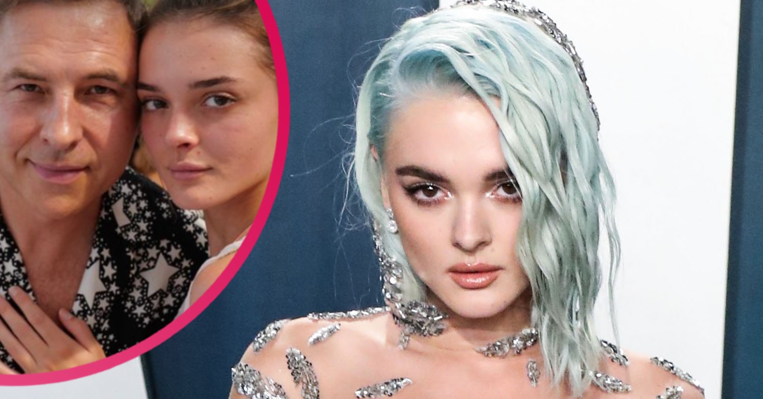 David walliams girlfriend charlotte lawrence