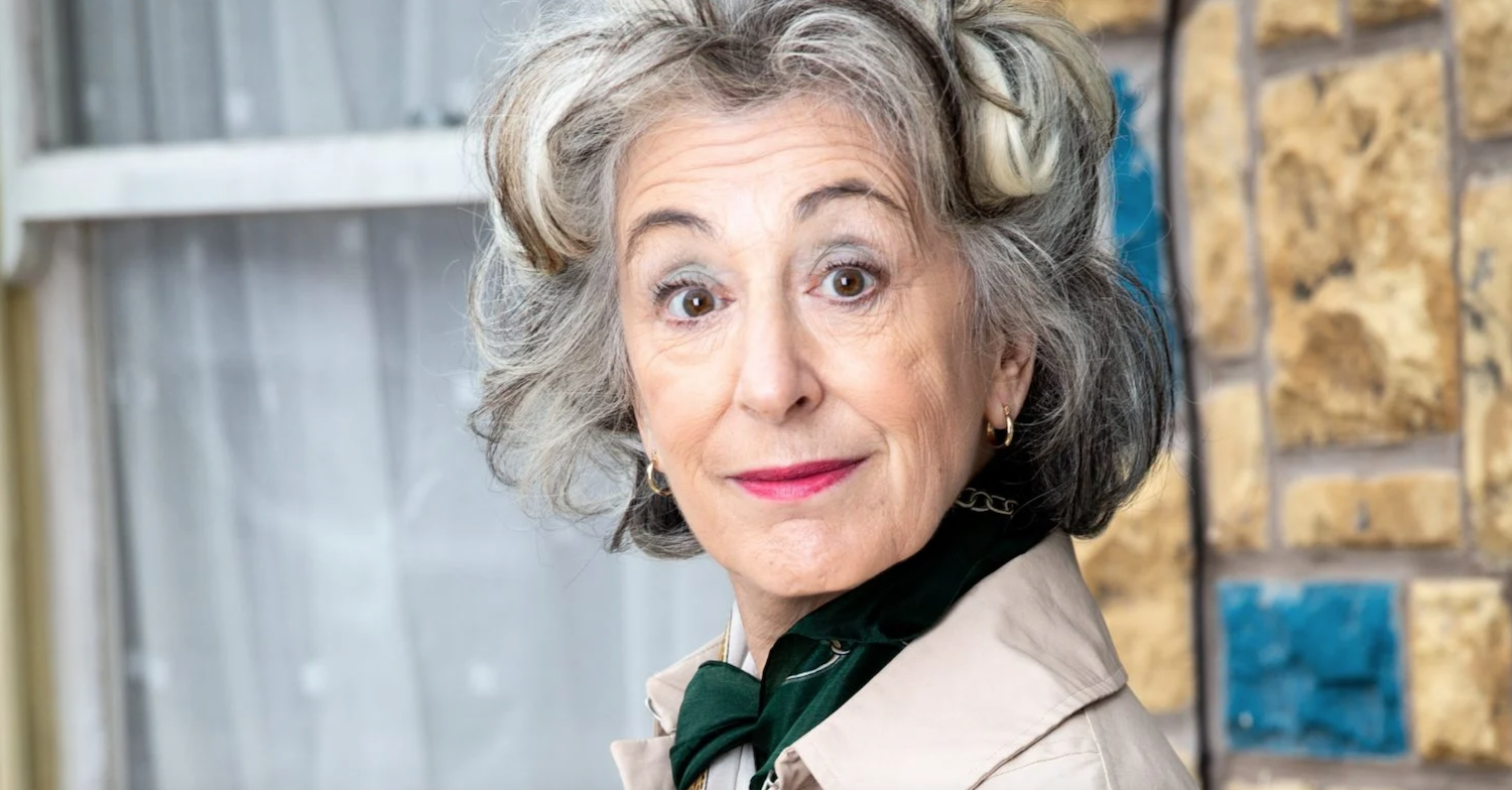 In the latest Coronation Street news, viewers have complained to Ofcom about comments made by Evelyn
