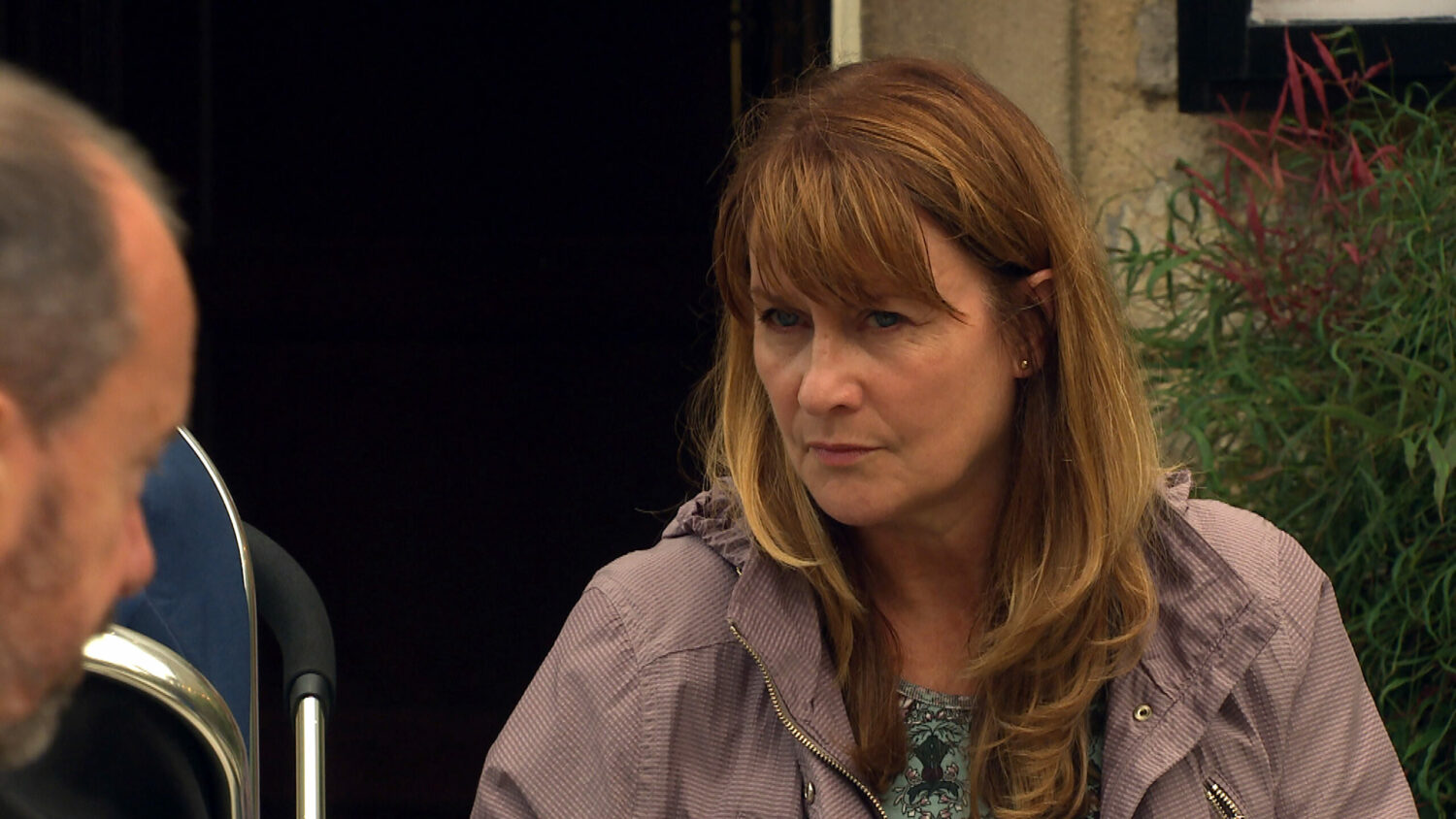 Emmerdale spoilers Wendy Posner