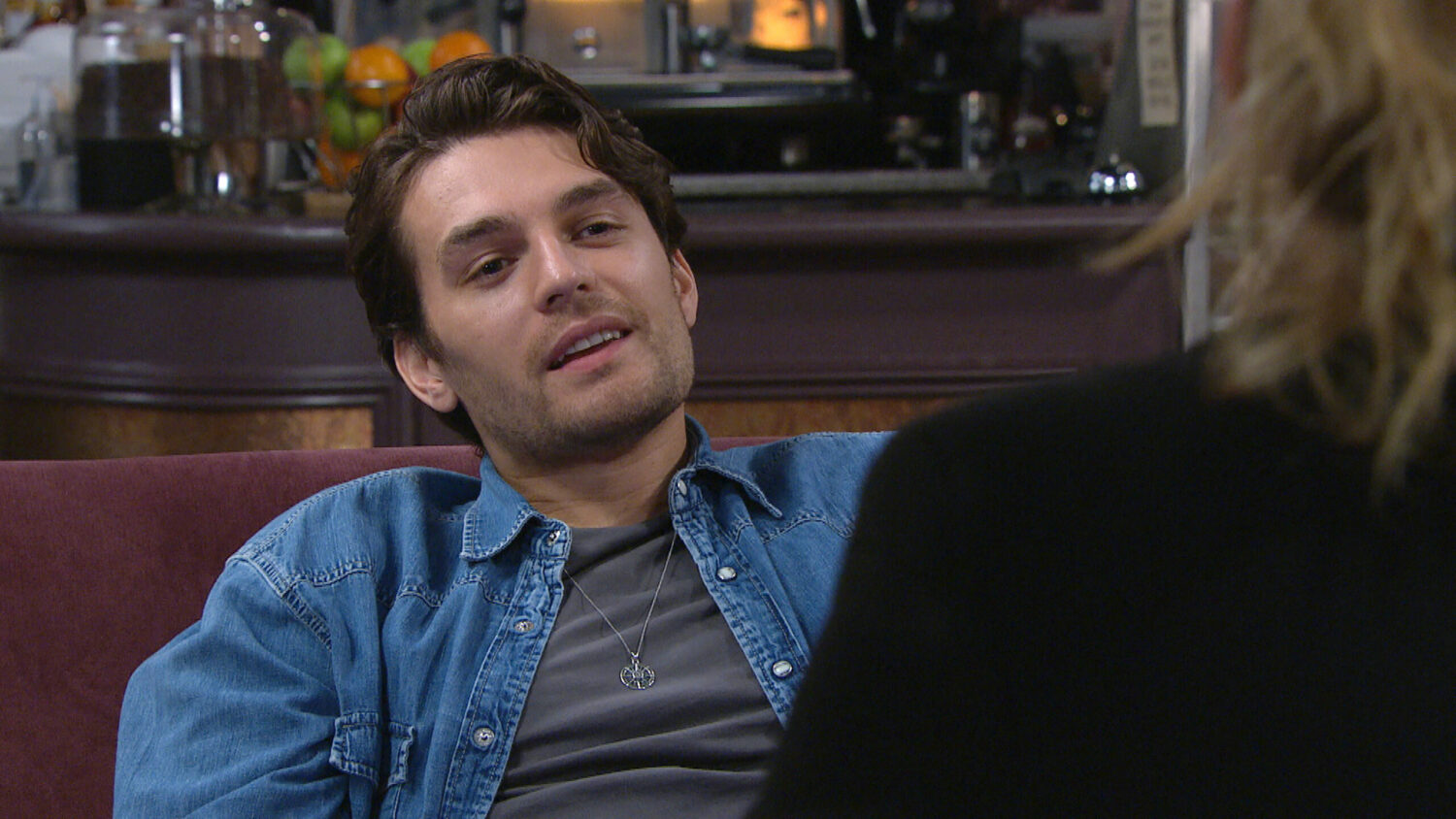 Why is there only one episode of Emmerdale on tonight? Mack 