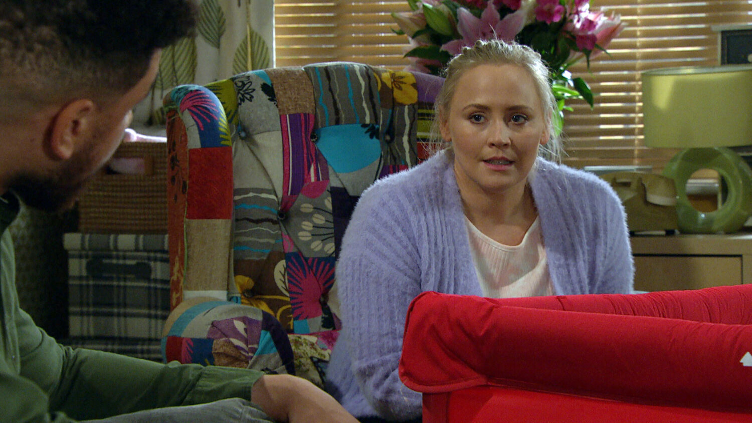 Emmerdale spoilers Tracy