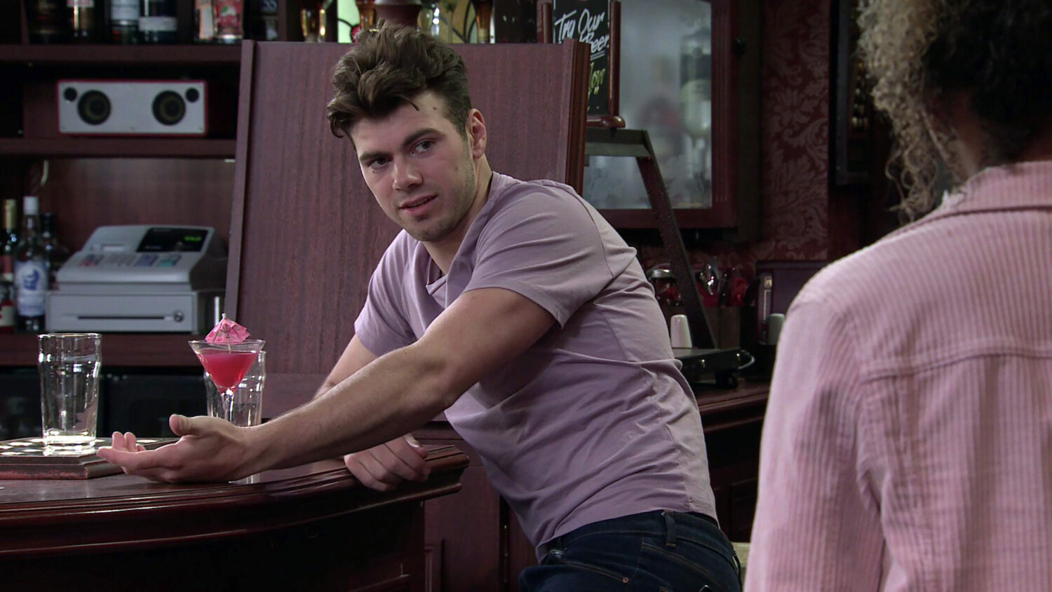 Coronation Street spoilers Curtis