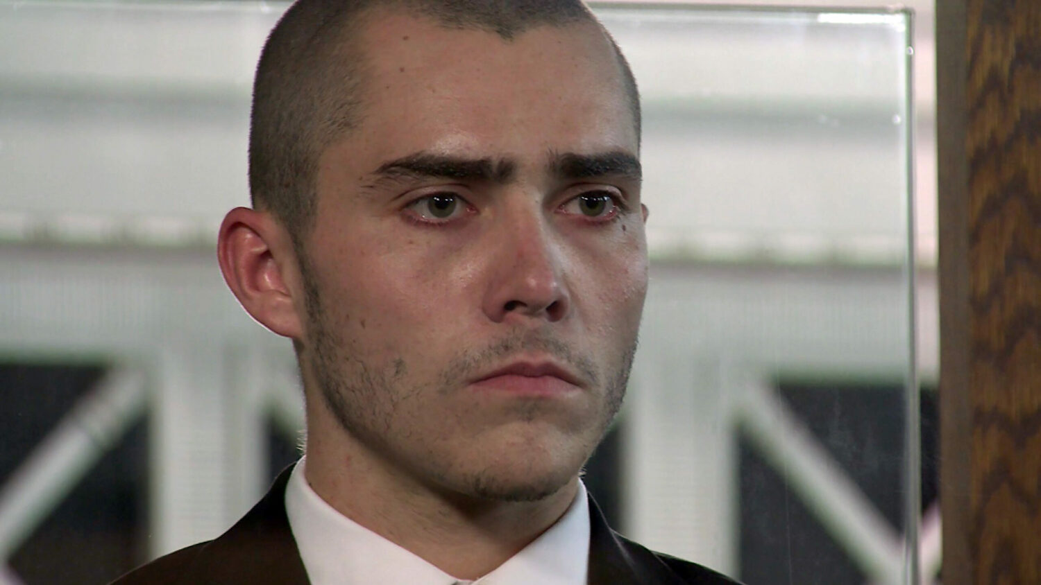 Coronation Street: Corey Brent to kill again to hide murder evidence?