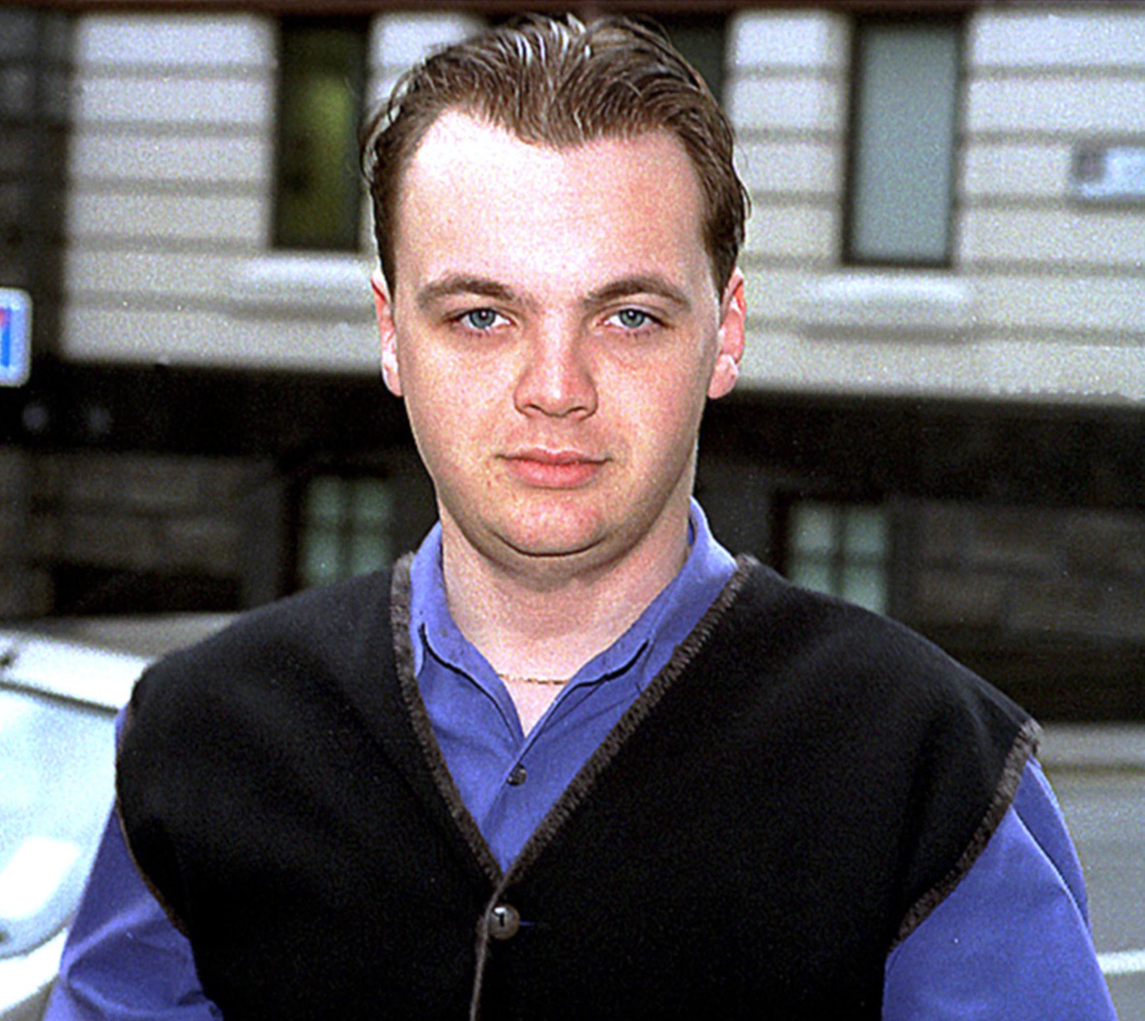 Stephen Lawrence killers