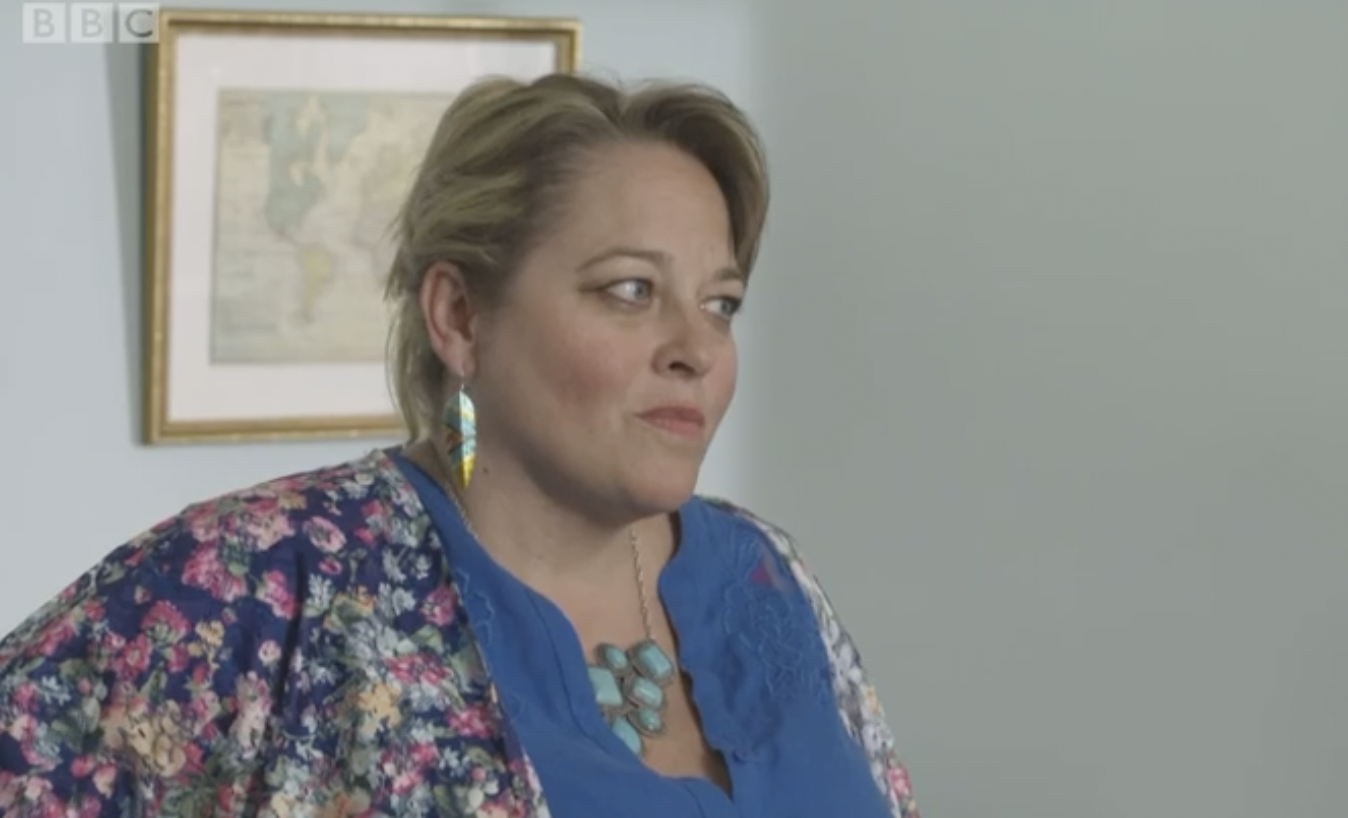 The Coroner on BBC One