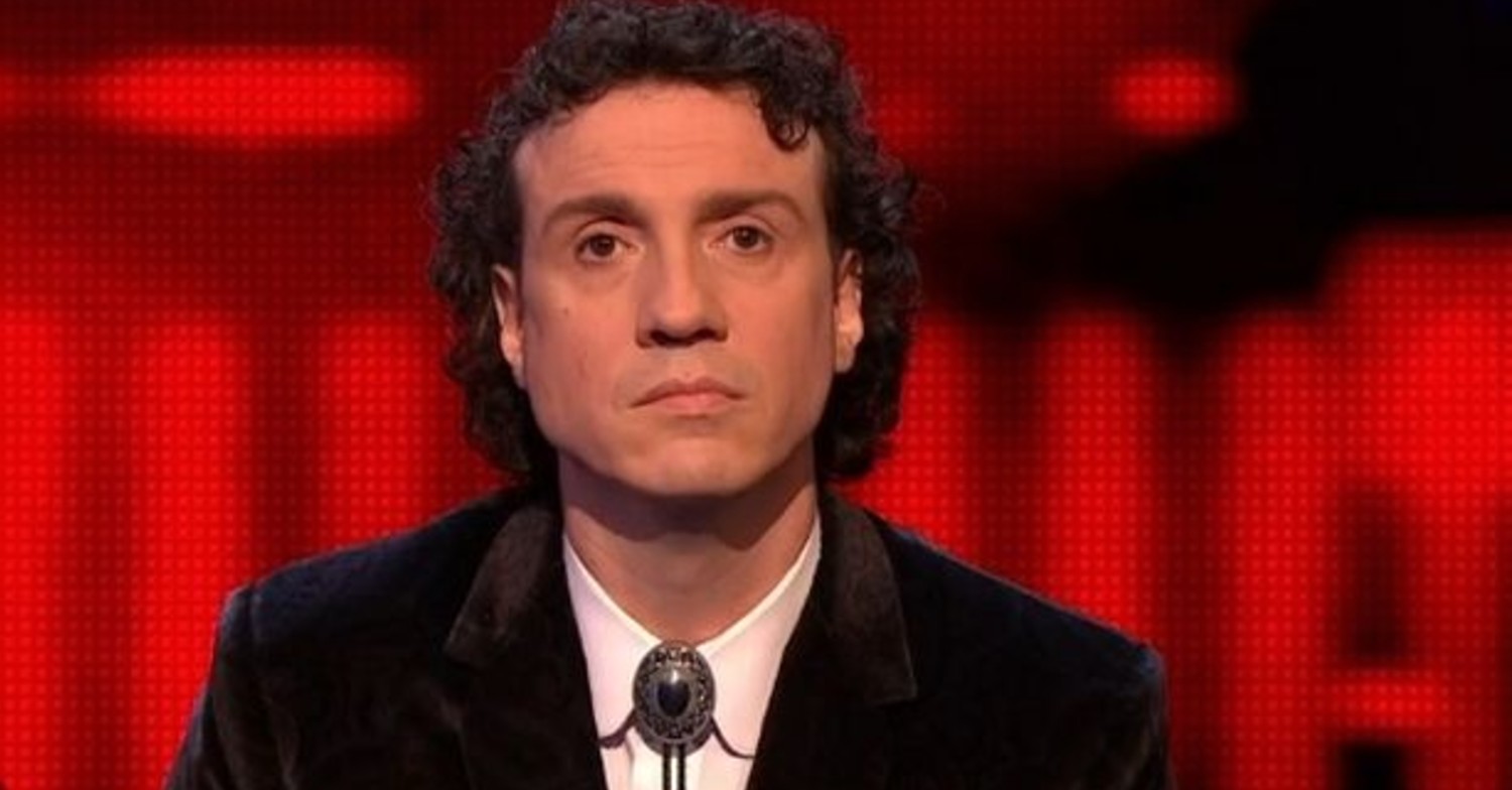 Darragh Ennis The Chase