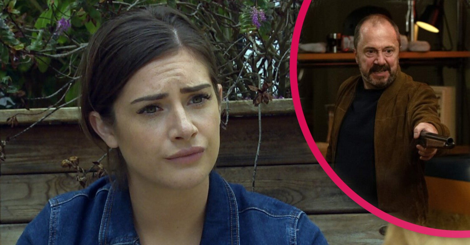 Emmerdale spoilers victoria and wendy