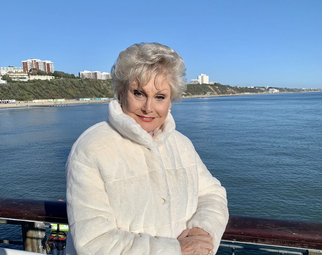 Rip Off Britain star Angela Rippon caught up in royal affair scandal