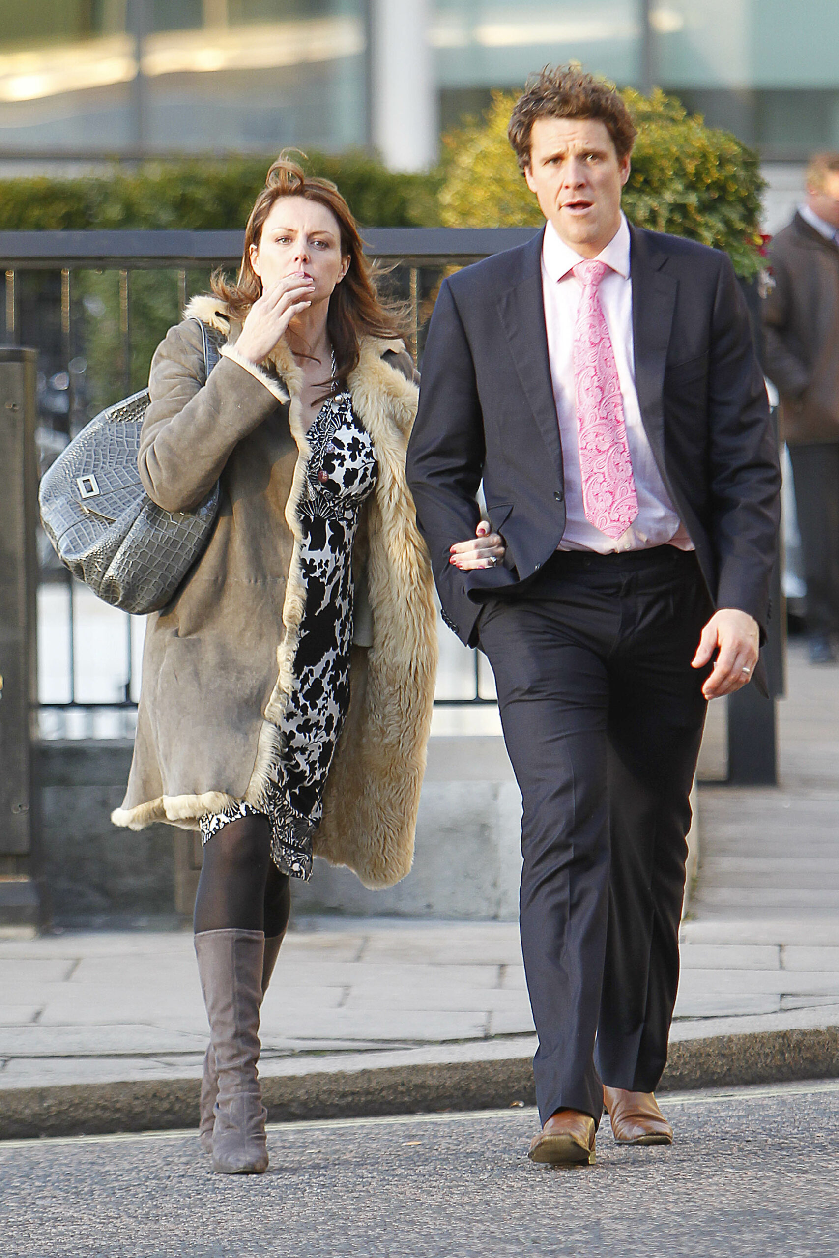 beverley turner james cracknell