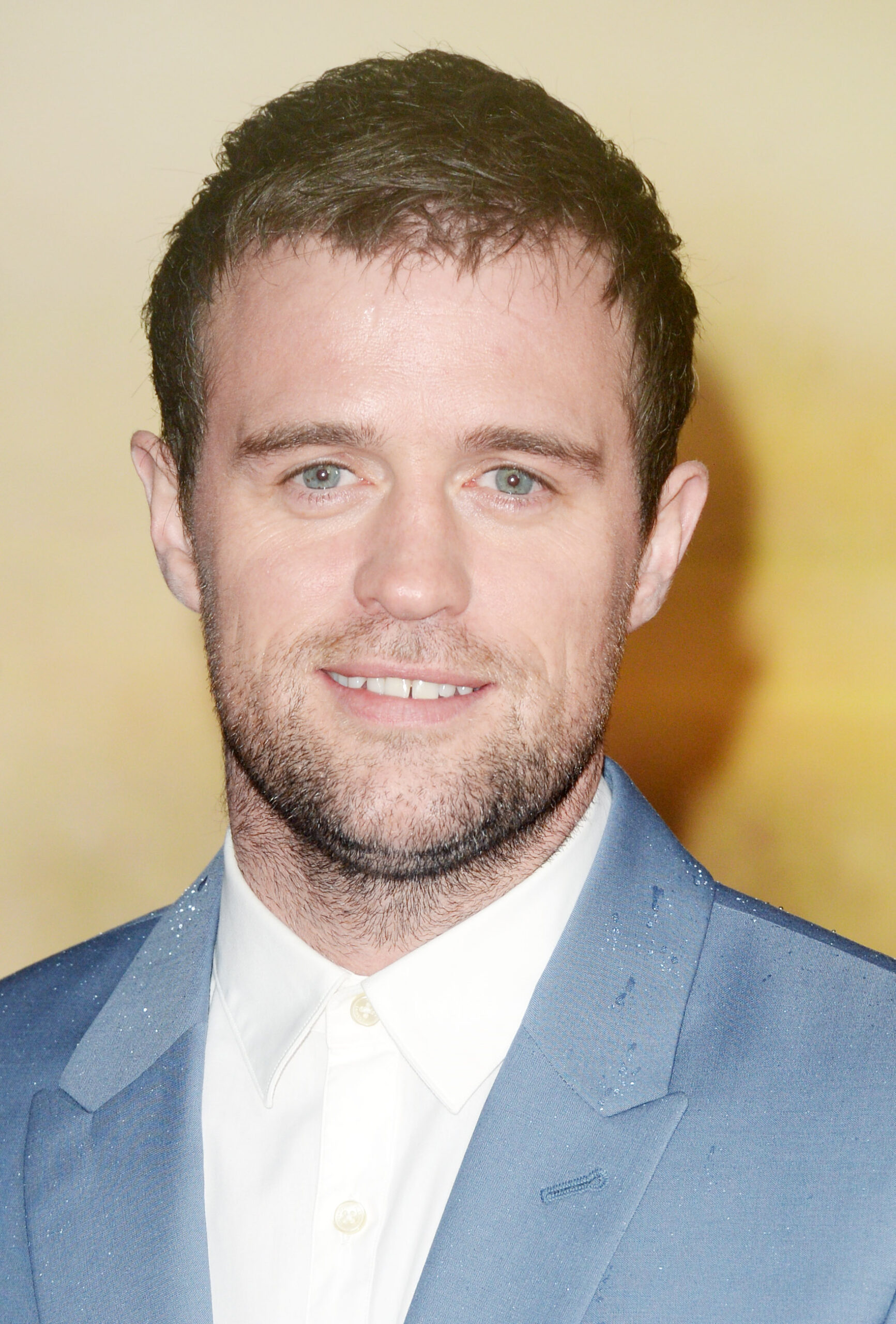 Jonas Armstrong