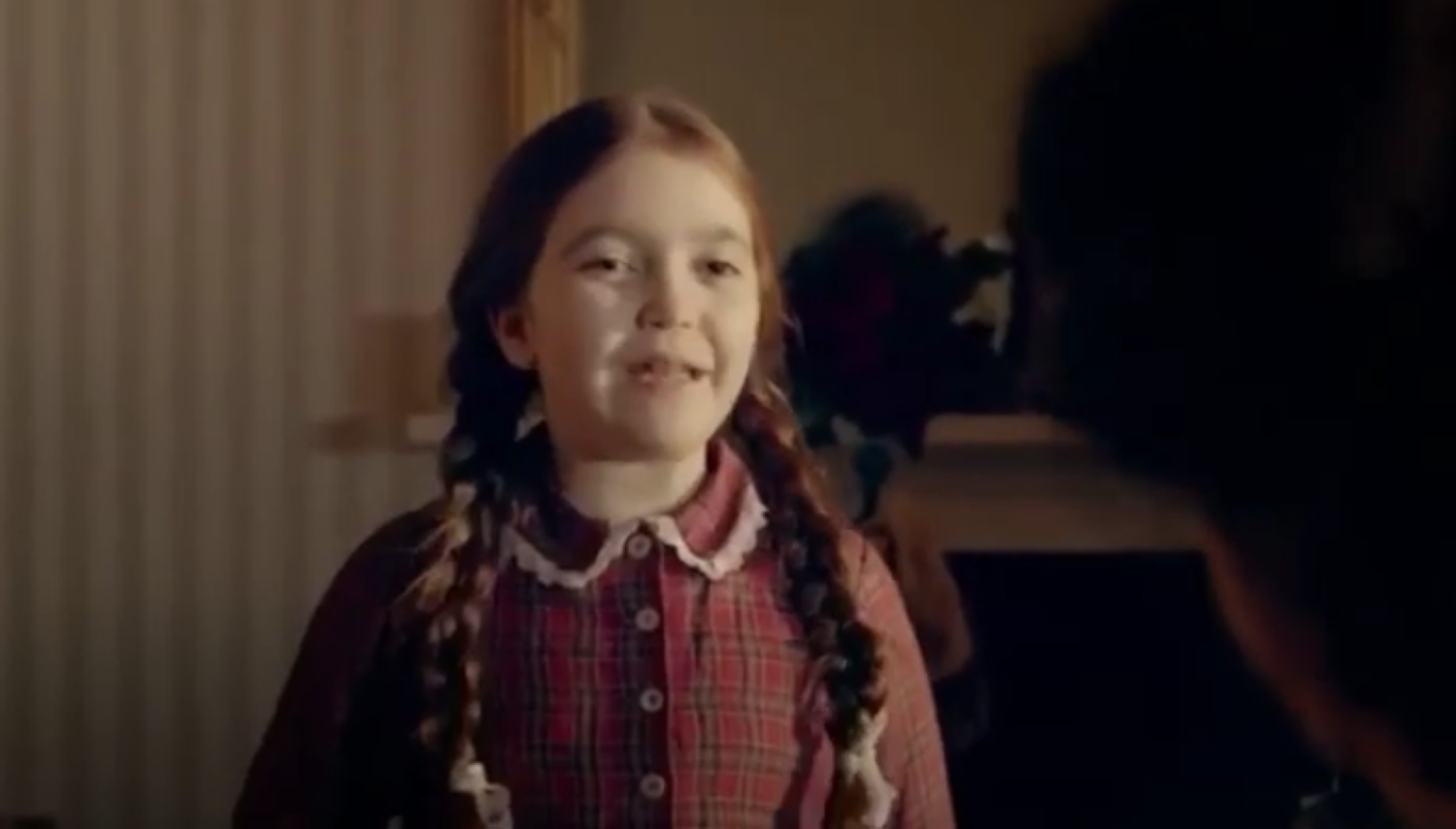 Tabitha Byron EastEnders 