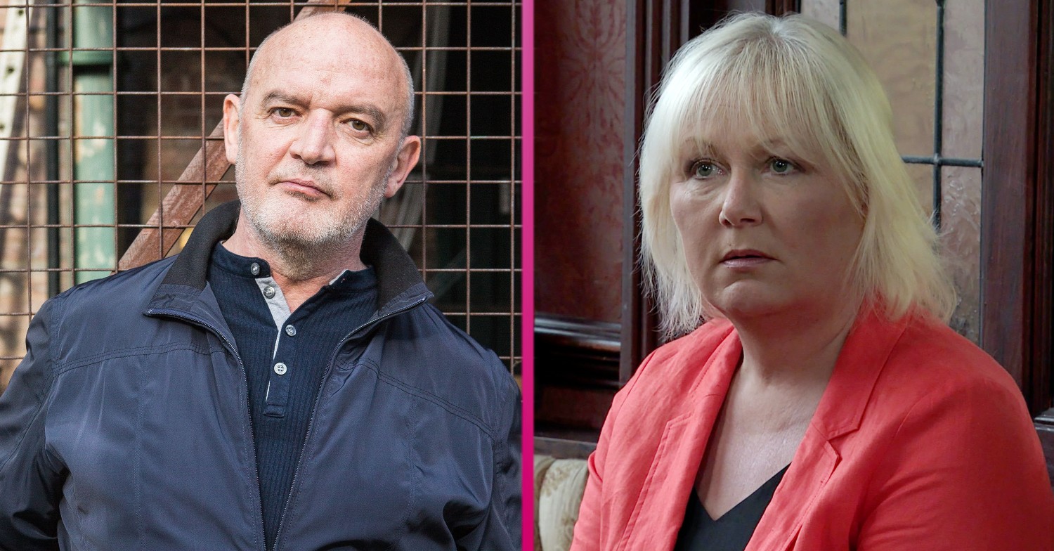 Eileen Pat Phelan Coronation Street