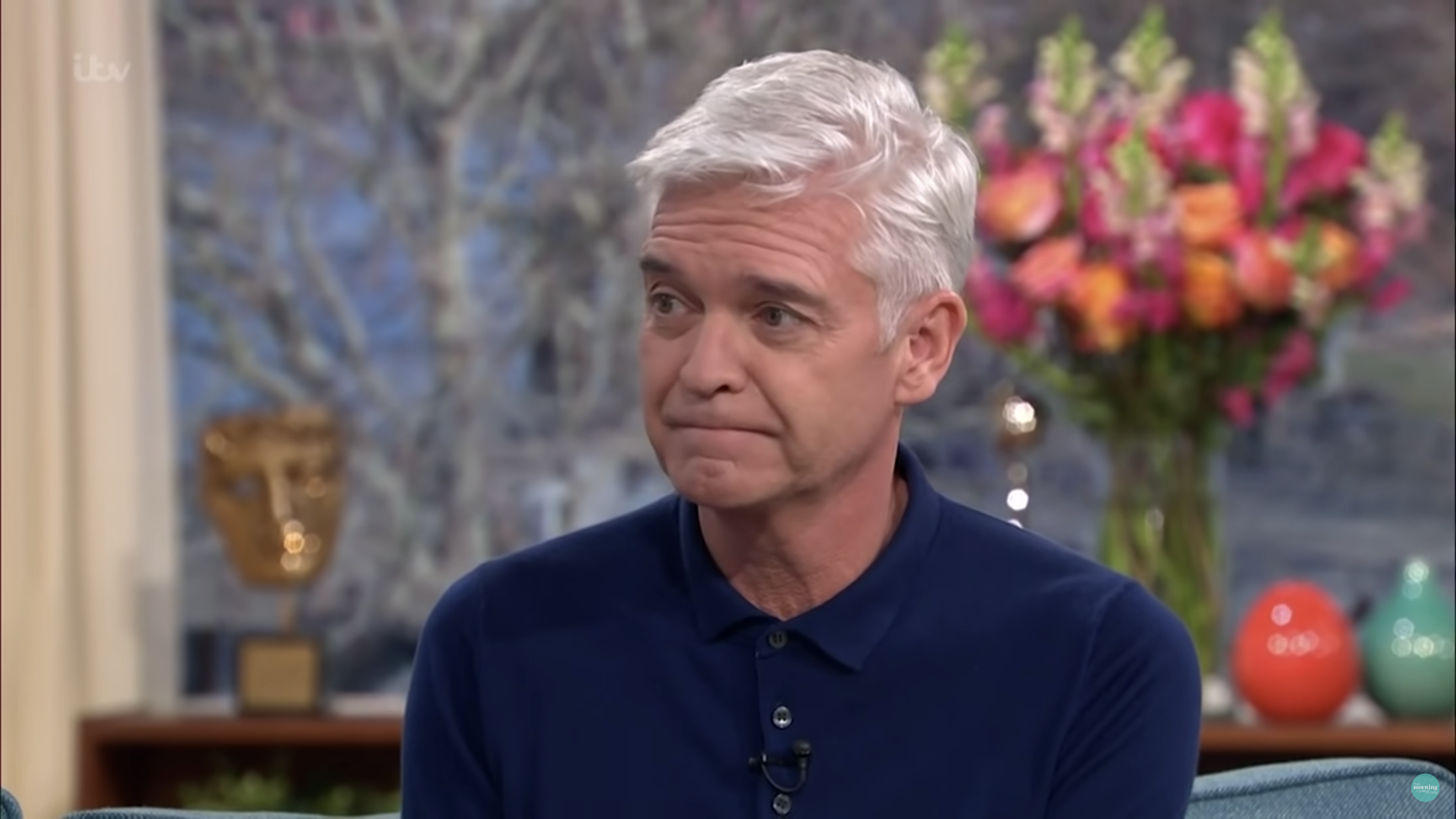 Phillip Schofield coming out as gay on This Morning