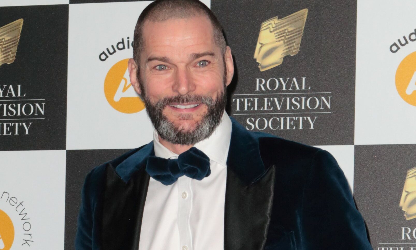 Does Fred Sirieix have a wife?