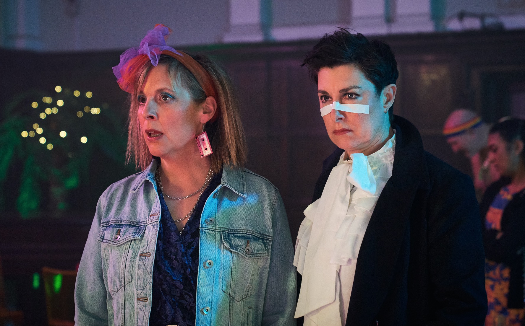 Hitmen erloaded - Now in September 