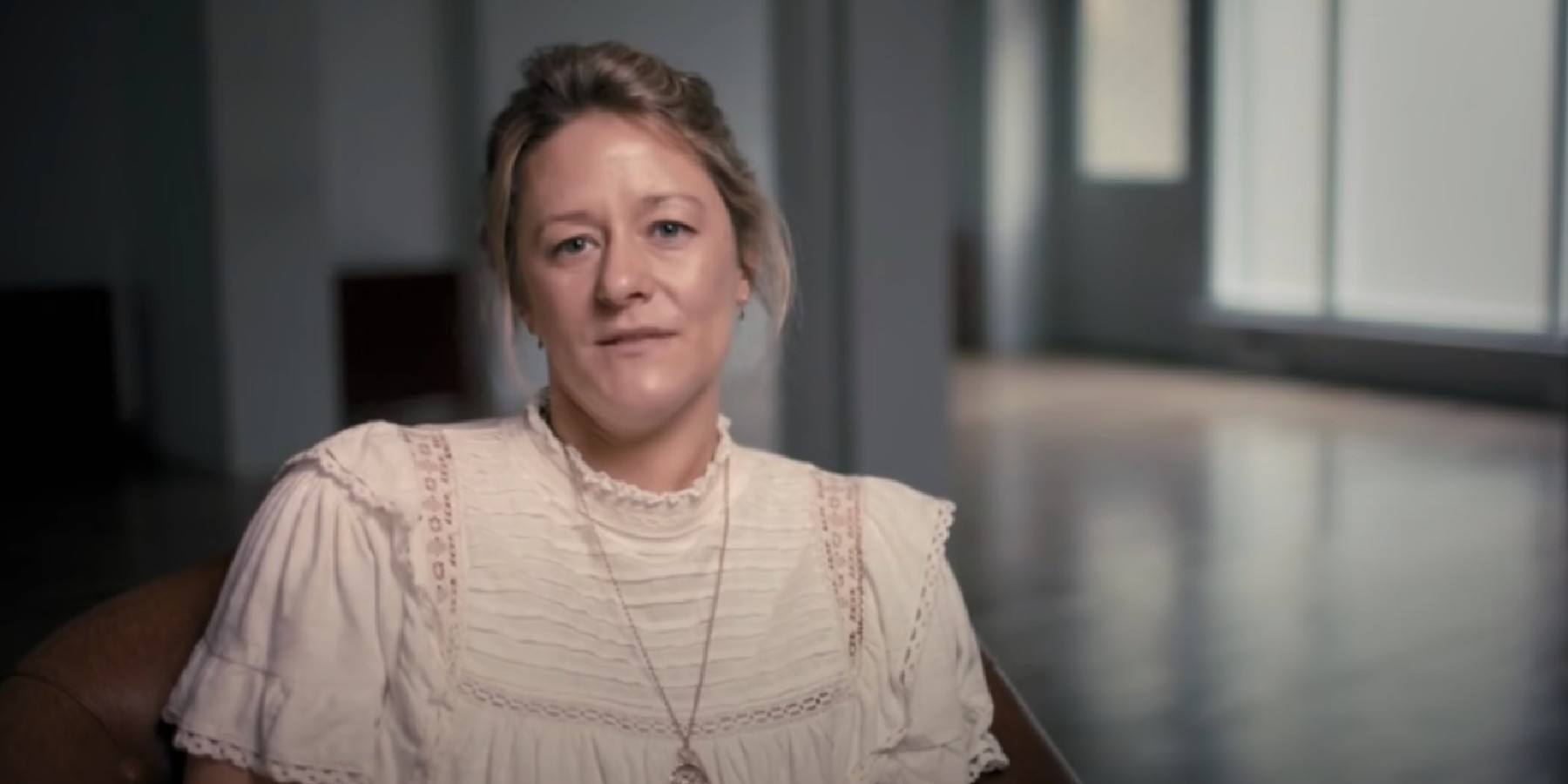 Caroline Flack's sister Jody in Channel 4 documentary